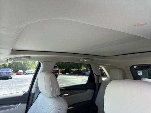 New 2026 Cadillac XT5 Premium Luxury w/ Driver Assist Package FWD image 32