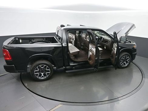 New 2026 RAM 1500 Laramie image 63