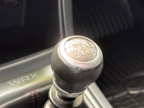 Used 2019 Subaru WRX w/ Popular Package #1 AWD/4WD image 23