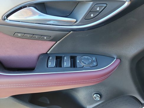 New 2026 Buick Envision Sport Touring image 18