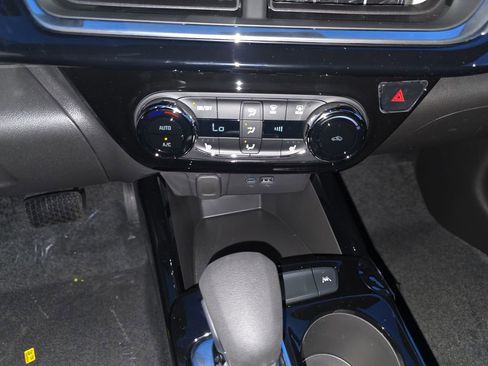 New 2026 Chevrolet Trax ACTIV w/ Driver Confidence Package image 21