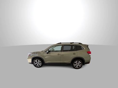 Used 2019 Subaru Forester Limited AWD/4WD image 5