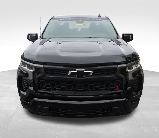 New 2026 Chevrolet Silverado 1500 RST AWD/4WD image 15