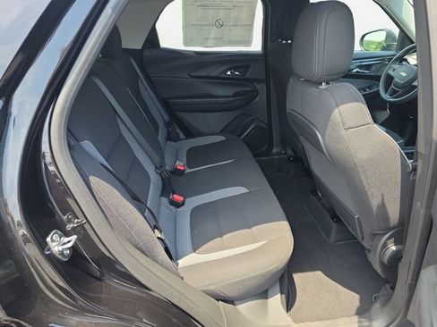 New 2026 Chevrolet TrailBlazer LS w/ LS Convenience Package FWD image 21
