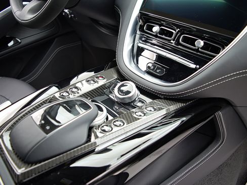Used 2023 Aston Martin DBX 707 AWD/4WD image 26