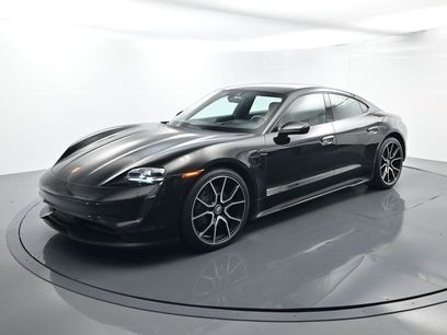 Used 2023 Porsche Taycan