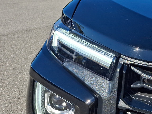 Used 2024 GMC Canyon Elevation w/ Convenience Package AWD/4WD image 30