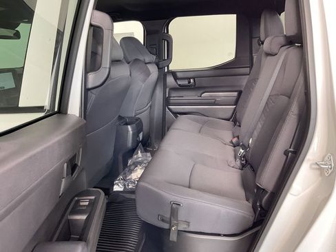 Used 2025 Toyota Tacoma SR w/ SR Upgrade Package image 16