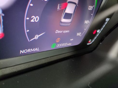 New 2026 Honda Accord Sport image 16