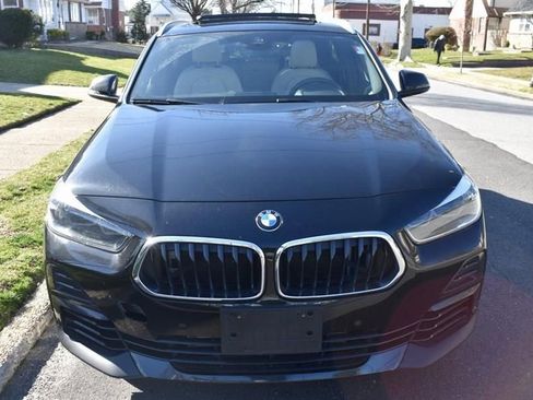 Used 2023 BMW X2 sDrive28i w/ Convenience Package FWD image 3