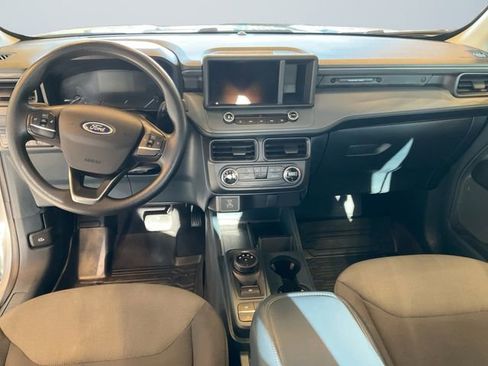 Used 2022 Ford Maverick XL w/ Equipment Group 100A Standard image 10