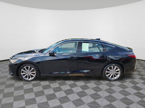 Certified 2025 Acura Integra image 5