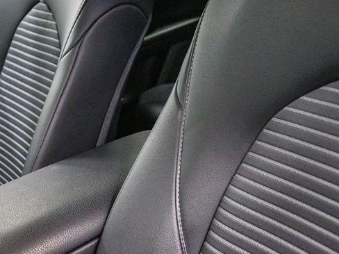 Used 2024 Toyota Camry SE FWD image 25