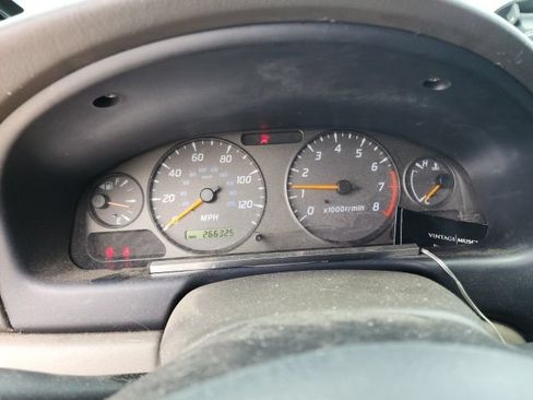 Used 2003 Nissan Sentra GXE FWD image 38