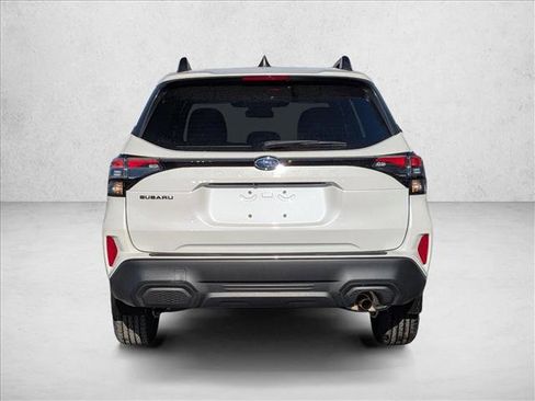 New 2026 Subaru Forester Premium image 7