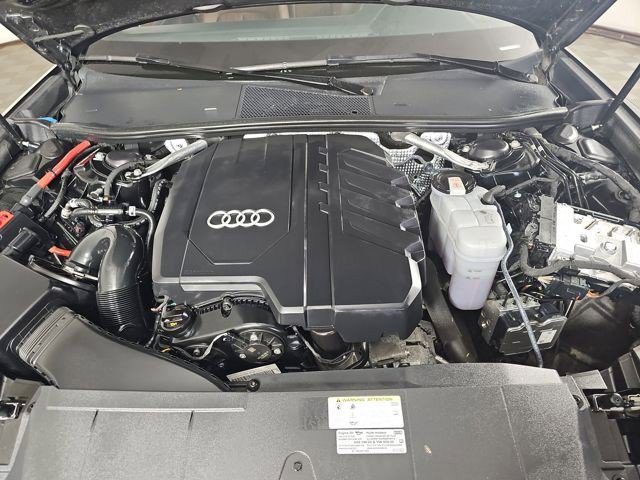 Used 2023 Audi A6 Premium Plus w/ Premium Plus Package AWD/4WD image 17