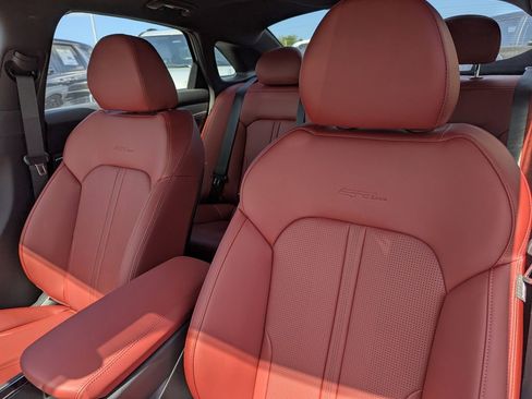 New 2026 Kia K5 GT-Line FWD image 21
