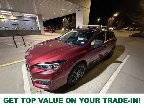 Used 2019 Subaru Impreza 2.0i image 1