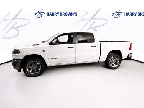 New 2026 RAM 1500 Big Horn image 28