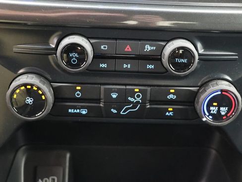 New 2026 Ford F150 STX w/ F-150 LOBO Package AWD/4WD image 24