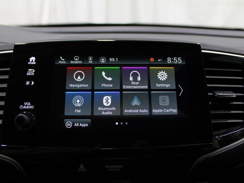 Used 2021 Honda Pilot Touring image 14