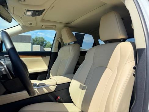 Used 2021 Lexus RX 350 AWD w/ Premium Package image 16
