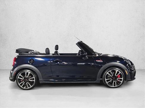 Used 2024 MINI Cooper John Cooper Works image 4