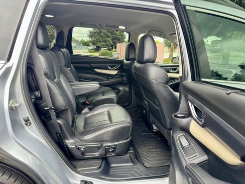 Used 2020 Subaru Ascent Limited image 12