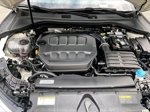 Used 2024 Audi A3 2.0T Premium FWD image 30