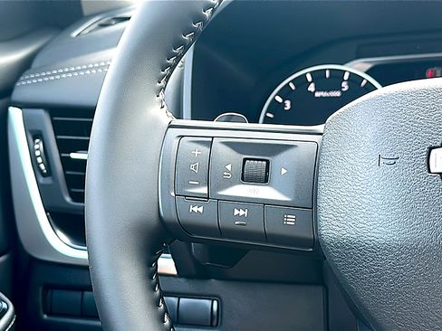 New 2026 Nissan Rogue SV w/ Cold Weather Package image 19