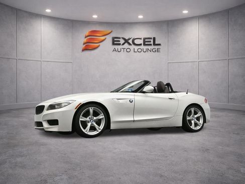 Used 2012 BMW Z4 sDrive28i image 29