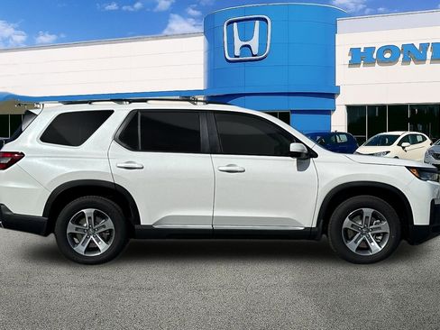 New 2026 Honda Pilot EX-L image 7