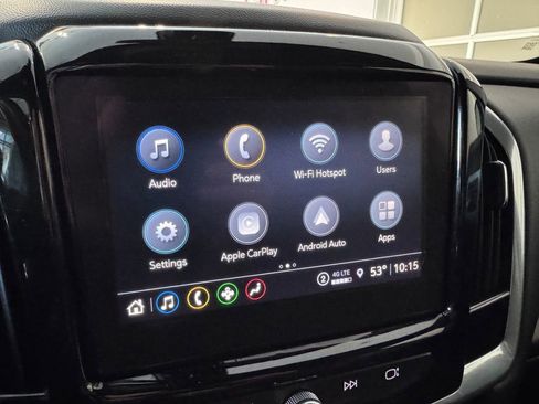 Certified 2022 Chevrolet Traverse LT image 18