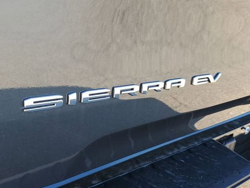 New 2026 GMC Sierra EV AT4 w/ AT4 Premium Package image 31