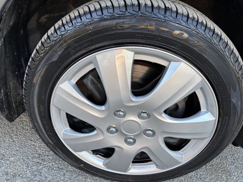 Used 2011 Ford Fusion SE w/ 202A Rapid Spec Order Code image 33