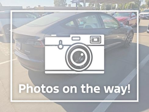 Used 2022 Tesla Model 3 Performance AWD/4WD image 6