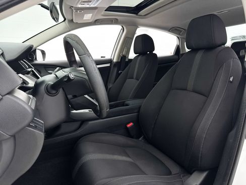 Used 2016 Honda Civic EX image 16