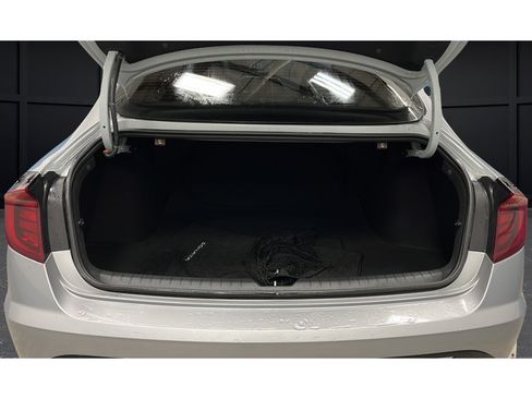 Used 2023 Hyundai Sonata SEL w/ Convenience Package FWD image 27