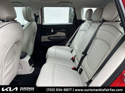 Used 2017 MINI Cooper Clubman S image 24