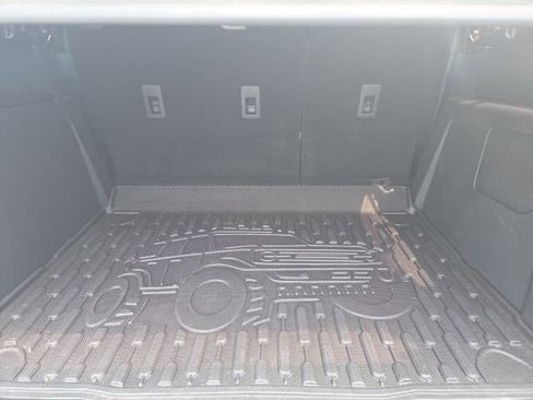 Used 2024 Ford Bronco Wildtrak AWD/4WD image 14