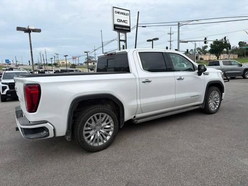 Used 2019 GMC Sierra 1500 Denali w/ Denali Ultimate Package AWD/4WD image 20