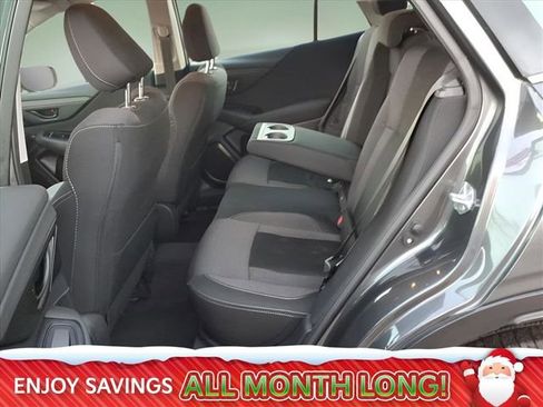 Used 2021 Subaru Outback 2.5i image 12