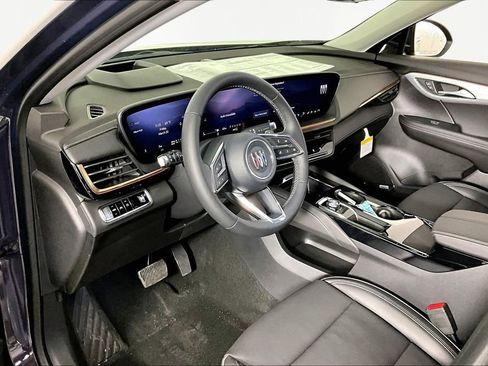 New 2026 Buick Envision Avenir AWD/4WD image 7