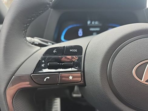New 2026 Hyundai Elantra SEL Sport Premium FWD image 25
