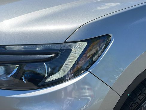 Used 2024 Honda Ridgeline TrailSport image 7
