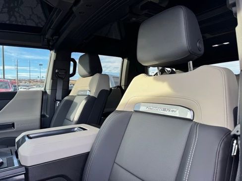 Used 2026 GMC Hummer EV SUV image 13