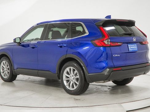 Used 2023 Honda CR-V EX-L image 6