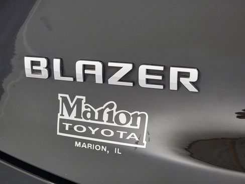 Used 2023 Chevrolet Blazer LT image 10