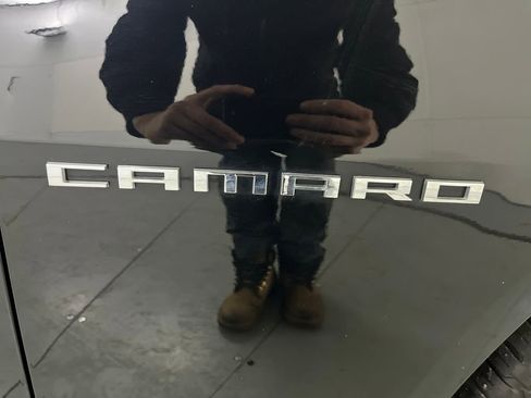 Used 2010 Chevrolet Camaro SS w/ RS Package image 40