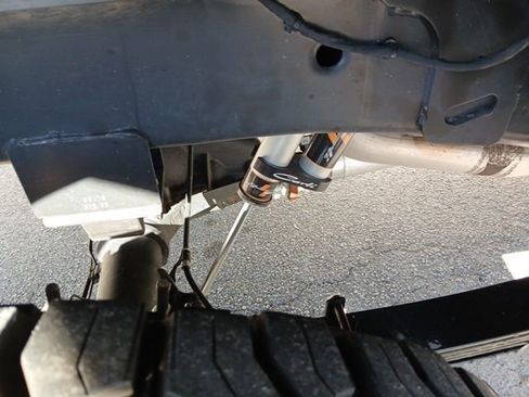 Used 2025 RAM 3500 Limited image 73